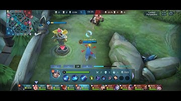 Xavier Chapter 3 | ML Mastery Code | Gameplay