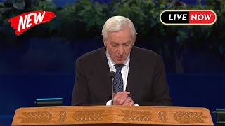 God Will Reveal Everything In Time | David Jeremiah | Dr. Jeremiah Sermons