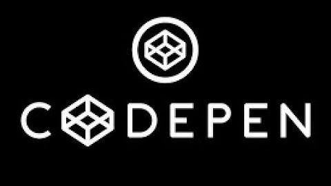 codepen.io I love it