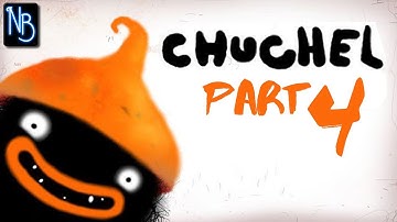 Chuchel Walkthrough Part 4 No Commentary