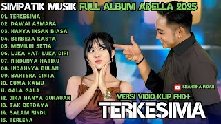 Download Lagu TERKESIMA - RINDUNYA HATIKU - LUKA HATI LUKA DIRI- SIMPATIK MUSIC TERBARU 2025 FULL ALBUM MP3 Download Lagu TERKESIMA - RINDUNYA HATIKU - LUKA HATI LUKA DIRI- SIMPATIK MUSIC TERBARU 2025 FULL ALBUM MP3