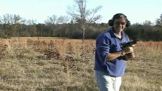 RPB MAC-11 .380acp