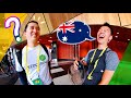 Can You Speak Like An Aussie? feat. @Derpy Cuber @cyotheking + more! [World's Championships 2019]