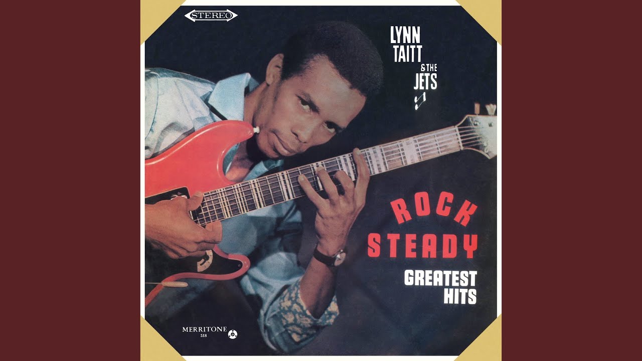 ROCK STEADY GREATEST HITS | LION MUSIC DEN