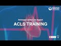 Chapter 7 Early Defibrillation and Using an AED - ACLS Training by American Health Care Academy