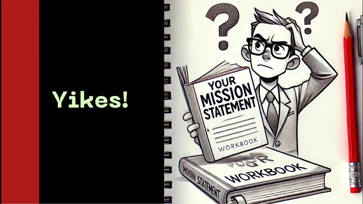 How to Write a Mission Statement That Actually Works!