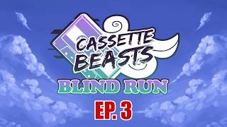 (BLIND RUN) Episodio 3 | Cassette Beasts (ITA)