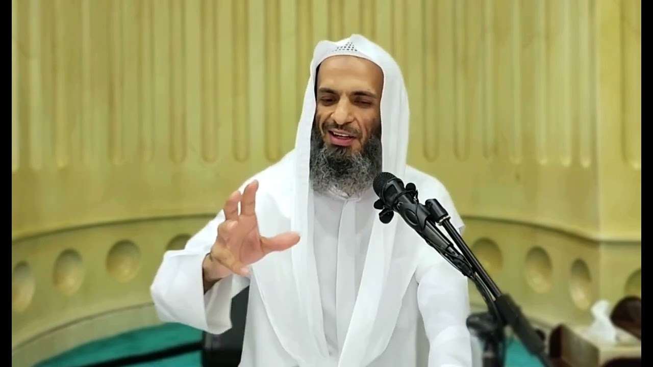 قصة الشاب الذي تاب من السحر | اسمع كيف كان يتعامل مع الجن والشياطين !! | الشيخ خالد إسماعيل