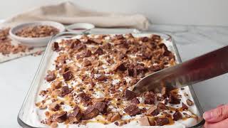 Better Than Sex Cake