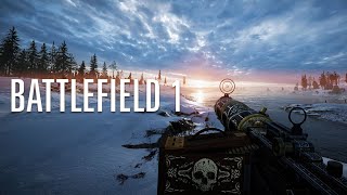 Morse code on the Albion map.