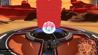 Robocraft network issue