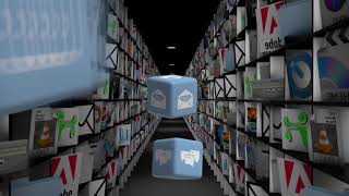 Unified Messaging Archive - Retain screenshot 4