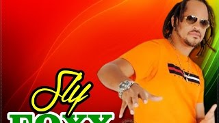 MELÔ DE SÔNIA - SLY FOXX