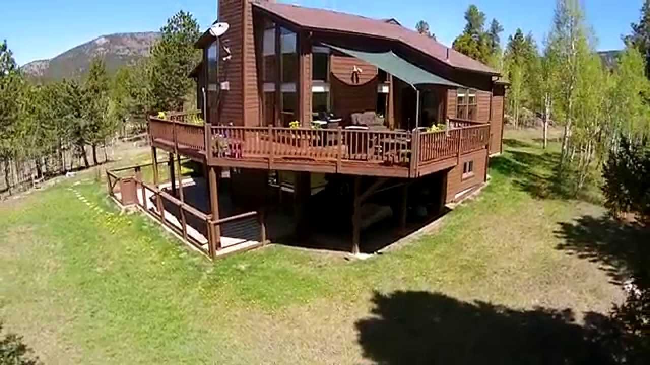 SOLD Home for Sale 428 Aspen Lane Black Hawk Colorado Gilpin