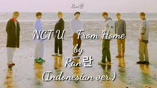 Download lagu NCT U - FROM HOME (Indonesian Version)