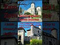 Zamki polskie to legendy wiecznie żywe#zamek #historia #zwiedzanie #podróże #legenda