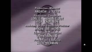 Phantom 2040 credits 