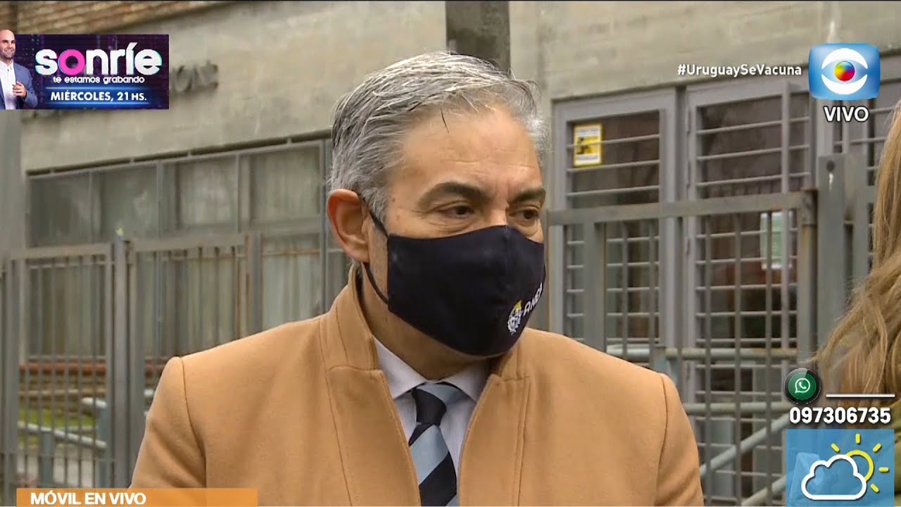 Presencialidad total en Secundaria y UTU