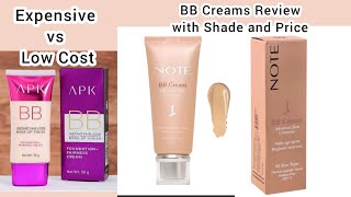 J. BB Cream Review | APK BB Cream Review | J. BB Cream vs. APK BB Cream | Best BB Creams for Dail... screenshot 5