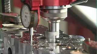 How an Ivor Searle Ltd Remanufactured Engine is built/made (Short Version)