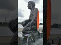Razziamonument: The Most Insane Architecture in Rotterdam