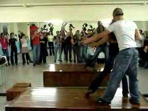 Lezione 5 (musica) Corso Los Angeles Style Davide ...