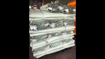 Chuyên cung cấp bao tải dứa SIÊU BỀN - ĐẸP - GIÁ RẺ #shorts #baobi