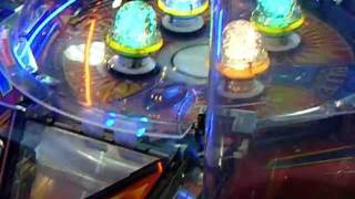 「メダルゲーム」初代スピンフィーバー JPC