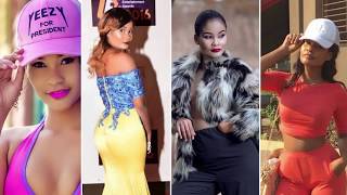 Exclusive: Hamisa Mobetto 'Malikia' Afafanua sababu za Kuzaa na Diamond Exclusive: Hamisa Mobetto 'Malikia' Afafanua sababu za Kuzaa na Diamond