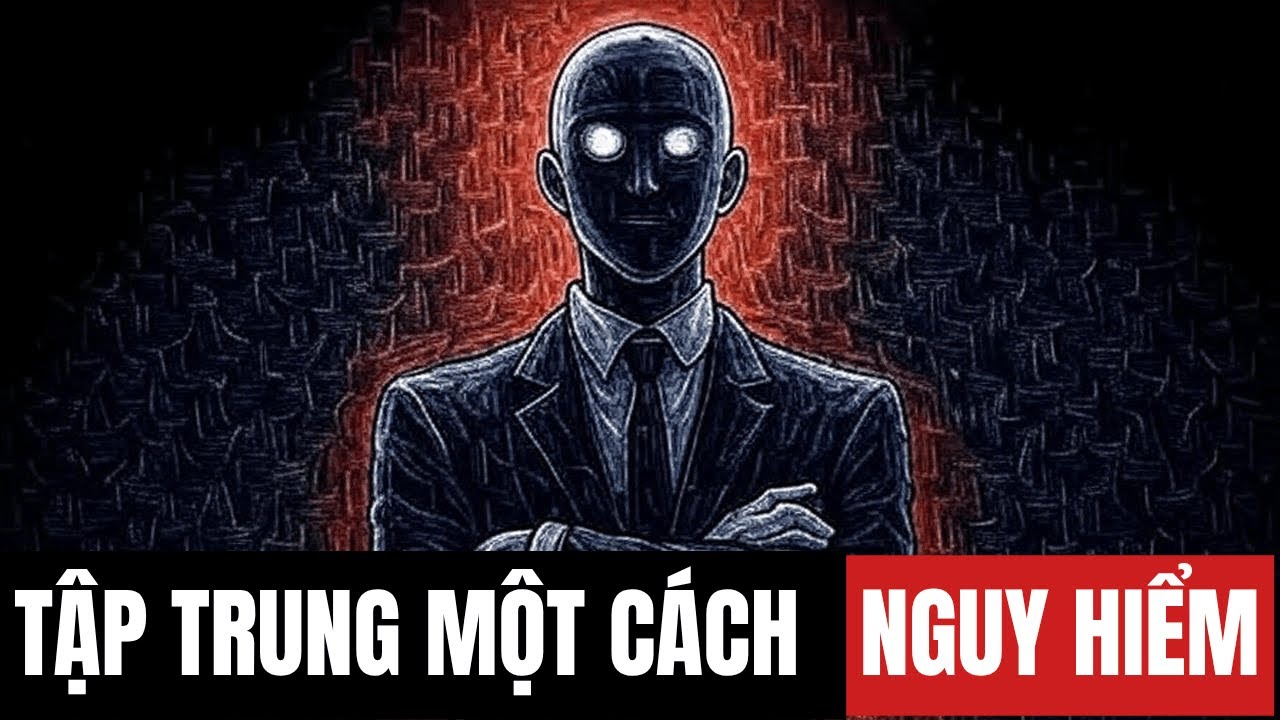 Cách Khai Thác Não Bộ Và Vượt Lên Mọi Thiên Tài Xung Quanh Bạn! | Ethereal Thoughts