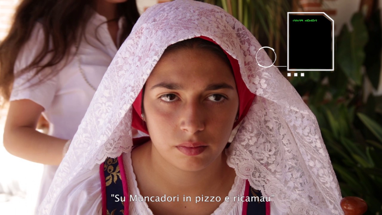 Episodio 5 - La vestizione