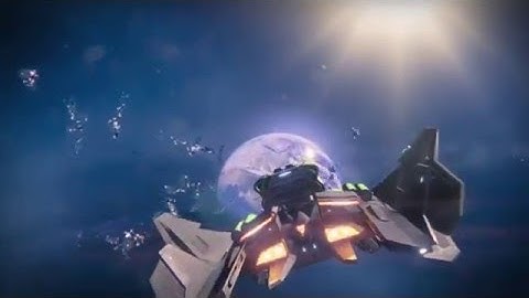 Make the Vanguard Smile - Rewards - Destiny