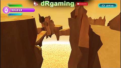 Code Lyoko Quest For Infinity PSP Gameplay