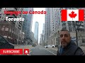 Voyage et visite de toronto le new york du canada