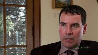 A DANGEROUS PRECEDENT - Bill C-6 (now Bill C-36) - Lawyer Shawn Buckley Interview