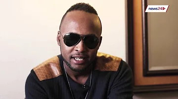 Nathi Mankayi on working with his sister & Vusi Nova reflects on troubled past