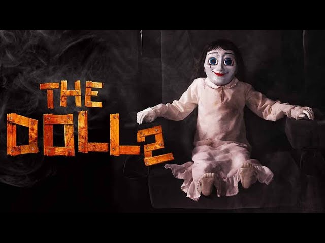 film horror indonesia THE DOLL 2 full HD
