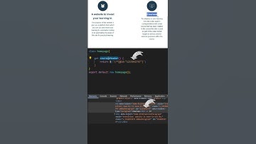 Scroll into view WebdriverIO #shorts #automation