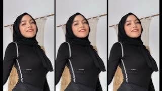 AWEK TUDUNG LAWA BODY TIPTOP SUKA GELEK TIKTOK  ll  JILBOBS SHOLEHOT 🔞 ‼️ EKSPRESINYA BIKIN SEMANGAT