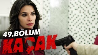 Kaçak - 49. Bölüm - atv