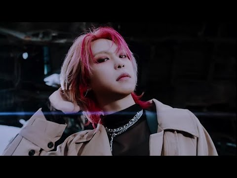 GHOST9 (고스트나인) TRIANGLE Music Video MV (Eng Sub)