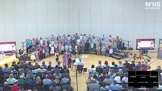 Elementary Spring Concert - 1st Grade - 2026