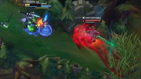 Tyler1 Dies to a Scripting Sion