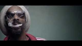 AlafBaza - Snoop Lion ft Collie Buddz  Smoke The Weed