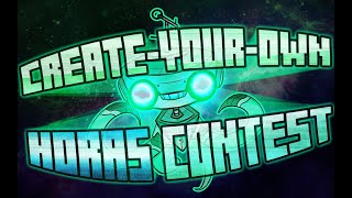 Design-Your-Own Horas Contest Winners!