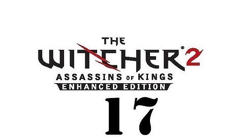 The Witcher 2: Assassins of Kings Enhanced Edition Walkthrough (Part 17) HD