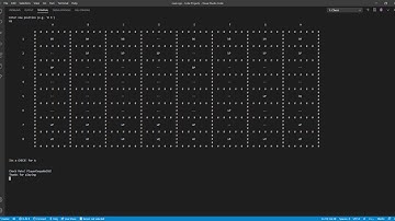 CS50 Final Project: Chess Engine