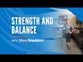 SilverSneakers: Strength & Balance 💪️