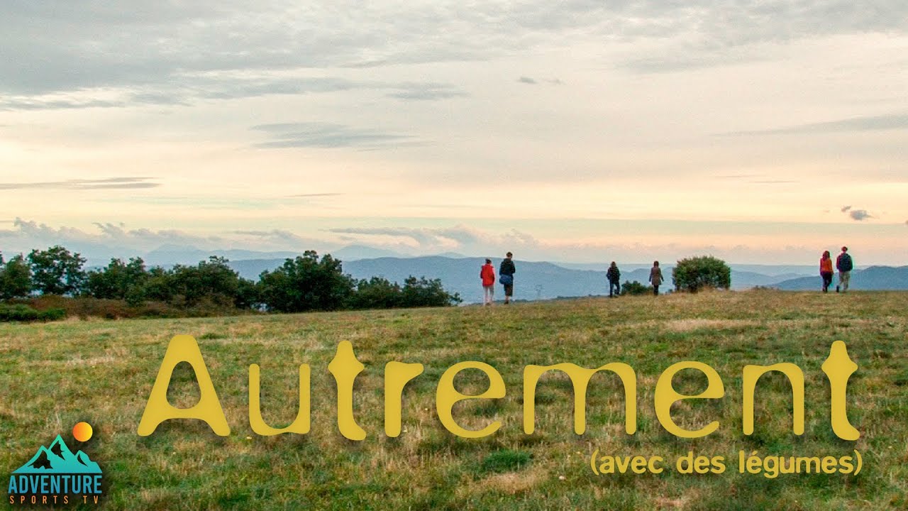 Another Way / Autrement | How Citizens Are Transforming Food & Society