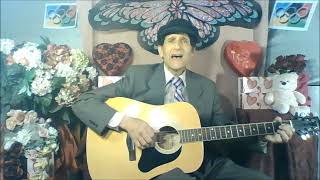 Video thumbnail of "YOUNG AT HEART – Frank Sinatra /Johnny Richards - Carolyn Leigh | Nick Grgich Cover"